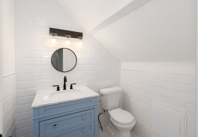 Modern Bathroom Remodeling in Bradenton, FL