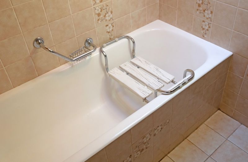 Fiberglass Tub Repair