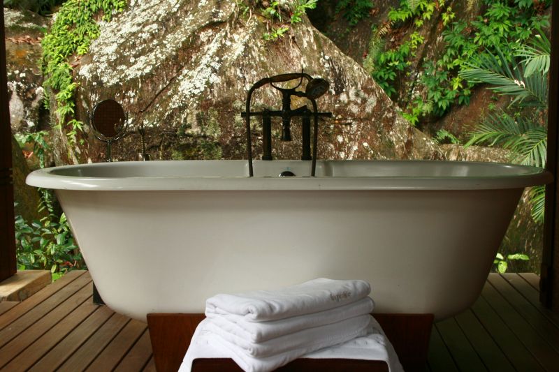 Tub Refinishing in Littleton, CO